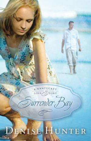 Cover of the book Surrender Bay by Jordan Rubin, Nicki Rubin