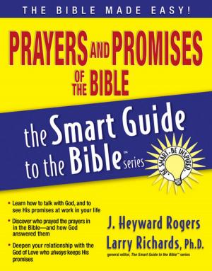 Cover of the book Prayers and Promises of the Bible by Shane Claiborne, Tony Campolo