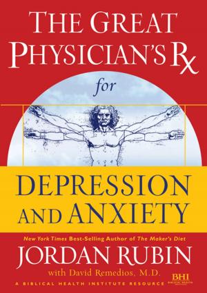 Cover of the book GPRX for Depression & Anxiety by John MacArthur