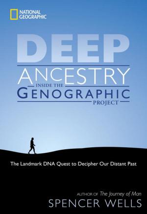 Cover of the book Deep Ancestry by Jim Dutcher, Jamie Dutcher