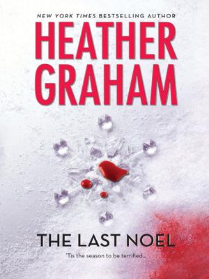 Cover of the book The Last Noel by Kat Martin