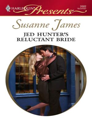 bigCover of the book Jed Hunter's Reluctant Bride by 
