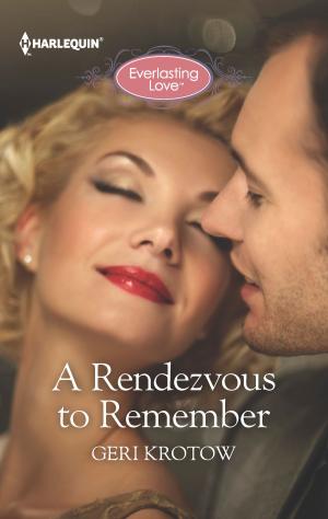 bigCover of the book A Rendezvous To Remember by 