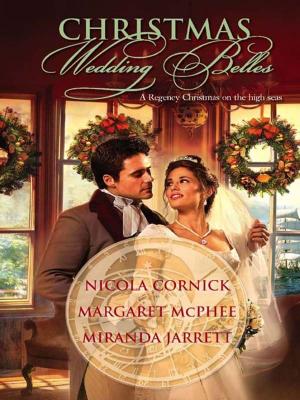 Cover of the book Christmas Wedding Belles by Sabrina Zbasnik