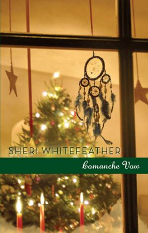 Cover of the book Comanche Vow by Marie Ferrarella, Karen Rose Smith
