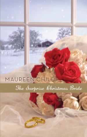 Cover of the book The Surprise Christmas Bride by F. M. Cipriano
