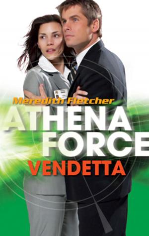 Cover of the book Vendetta by Elizabeth Bevarly