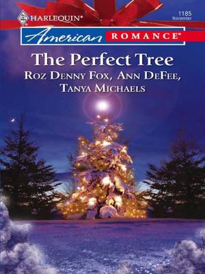 Cover of the book The Perfect Tree by Honey Puddle