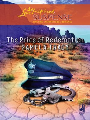 Cover of the book The Price of Redemption by Deb Kastner