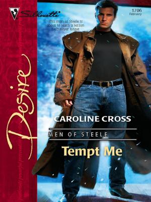 Cover of the book Tempt Me by Emma Taylor
