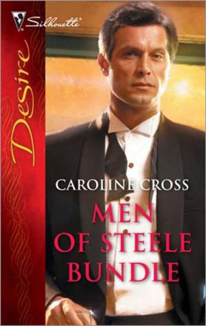 Cover of the book Men Of Steele Bundle by Jackie Merritt