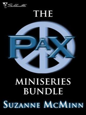 Cover of the book PAX Miniseries Bundle by Susan Crosby
