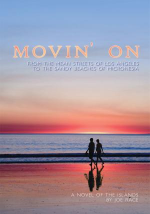 Book cover of Movin' On