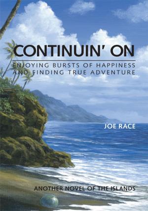 Cover of the book Continuin' On by Roy Zattiero