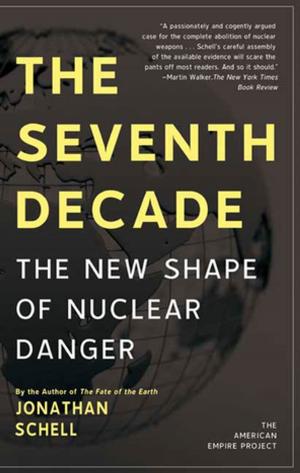 Cover of the book The Seventh Decade by Tessa Hadley