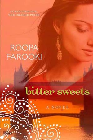 Book cover of Bitter Sweets