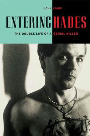 Cover of the book Entering Hades by Leonardo Padura