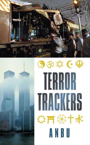 Cover of the book Terror Trackers by Nikki Stoddard Schofield