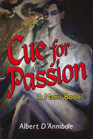 bigCover of the book Cue for Passion by 