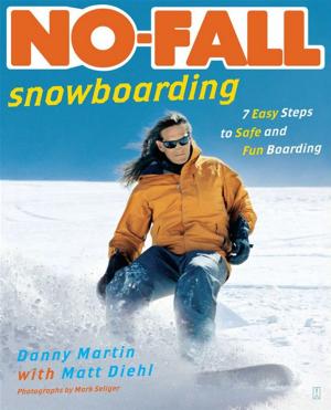 Cover of the book No-Fall Snowboarding by Susan Barker