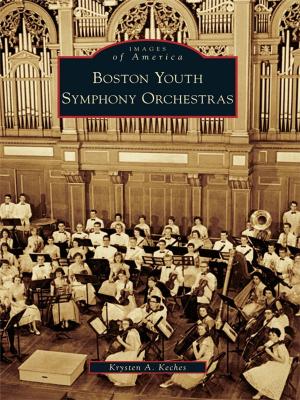 Cover of the book Boston Youth Symphony Orchestras by Karen L. Grubber