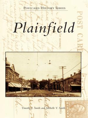 Cover of the book Plainfield by Paul Hoffman