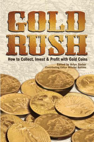 Cover of the book Gold Rush by Marie French