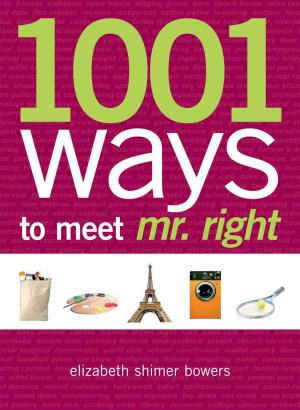 Cover of the book 1001 Places to Meet Mr. Right by Adams Media