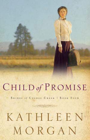 bigCover of the book Child of Promise (Brides of Culdee Creek Book #4) by 