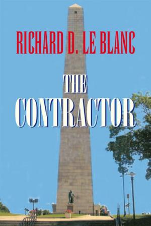Cover of the book The Contractor by Ann Malik Oman
