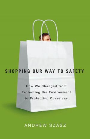 Cover of Shopping Our Way to Safety
