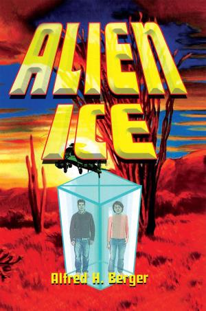 Cover of the book Alien Ice by Michele Diane Terry
