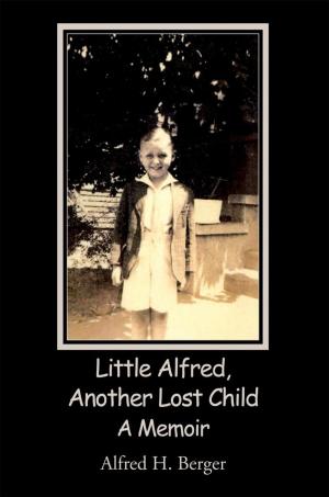 Cover of the book Little Alfred, Another Lost Child by Trell Waindah