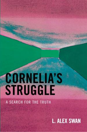 Cover of the book Cornelia's Struggle by Eun-Joo Lee, Yong-Shin Kim