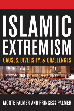 Cover of the book Islamic Extremism by Colin B. Burke