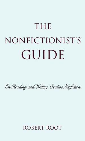 Book cover of The Nonfictionist's Guide