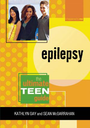 Cover of the book Epilepsy by Zuza Scherer