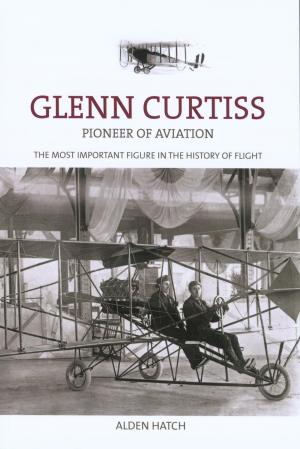 Cover of the book Glenn Curtiss by Ernest Schwiebert