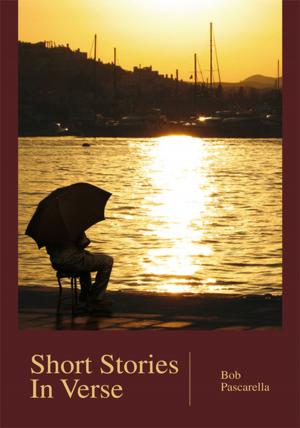 Cover of the book Short Stories in Verse by ROBERT G. THOMAS, David H. Levy