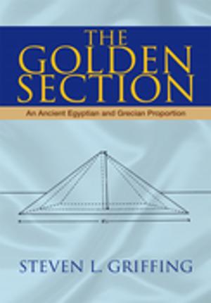 Cover of the book The Golden Section by Brian Lawson