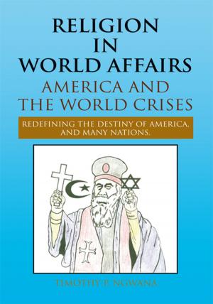 Cover of the book Religion in World Affairs by William Neil Martin