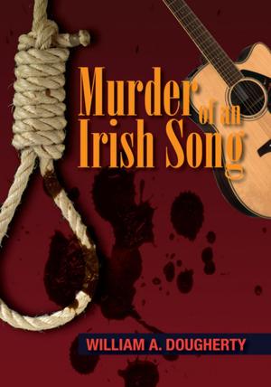 Cover of the book Murder of an Irish Song by Rená Curry, Sophie Mary