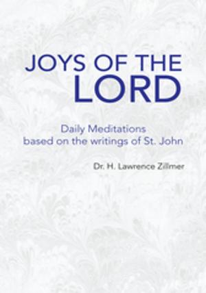 Cover of the book Joys of the Lord by Marcy Weydemuller