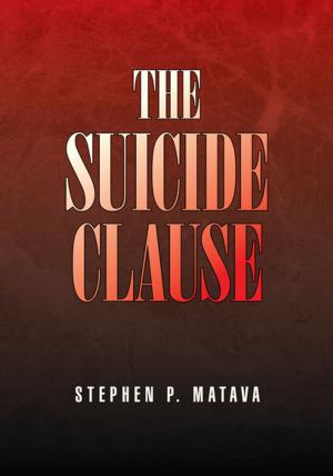 Cover of the book The Suicide Clause by Emily Schroeder
