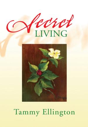 Cover of the book Secret Living by Michael R. Davis