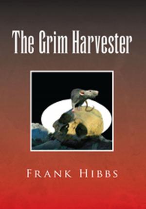 Cover of the book The Grim Harvester by Ian Martin