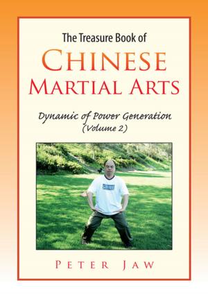 Cover of the book The Treasure Book of Chinese Martial Arts by Noemi H. Victoria