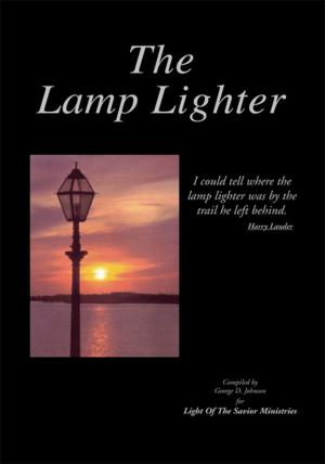 Book cover of The Lamp Lighter