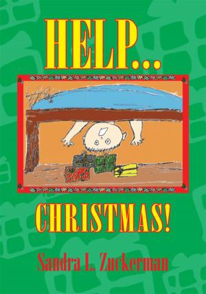 Cover of the book Help...Christmas! by Kenrick Vernon