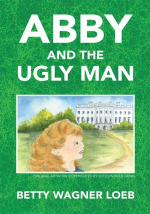 Book cover of Abby and the Ugly Man
